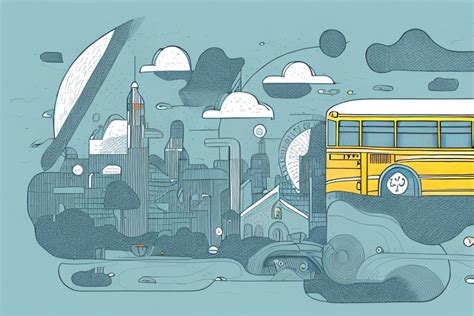 The Symbolism of a School Bus and Family Dynamics in a Dream